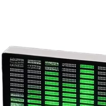 Audio Music Visualizer - LED Music For Spectrum Display Sound