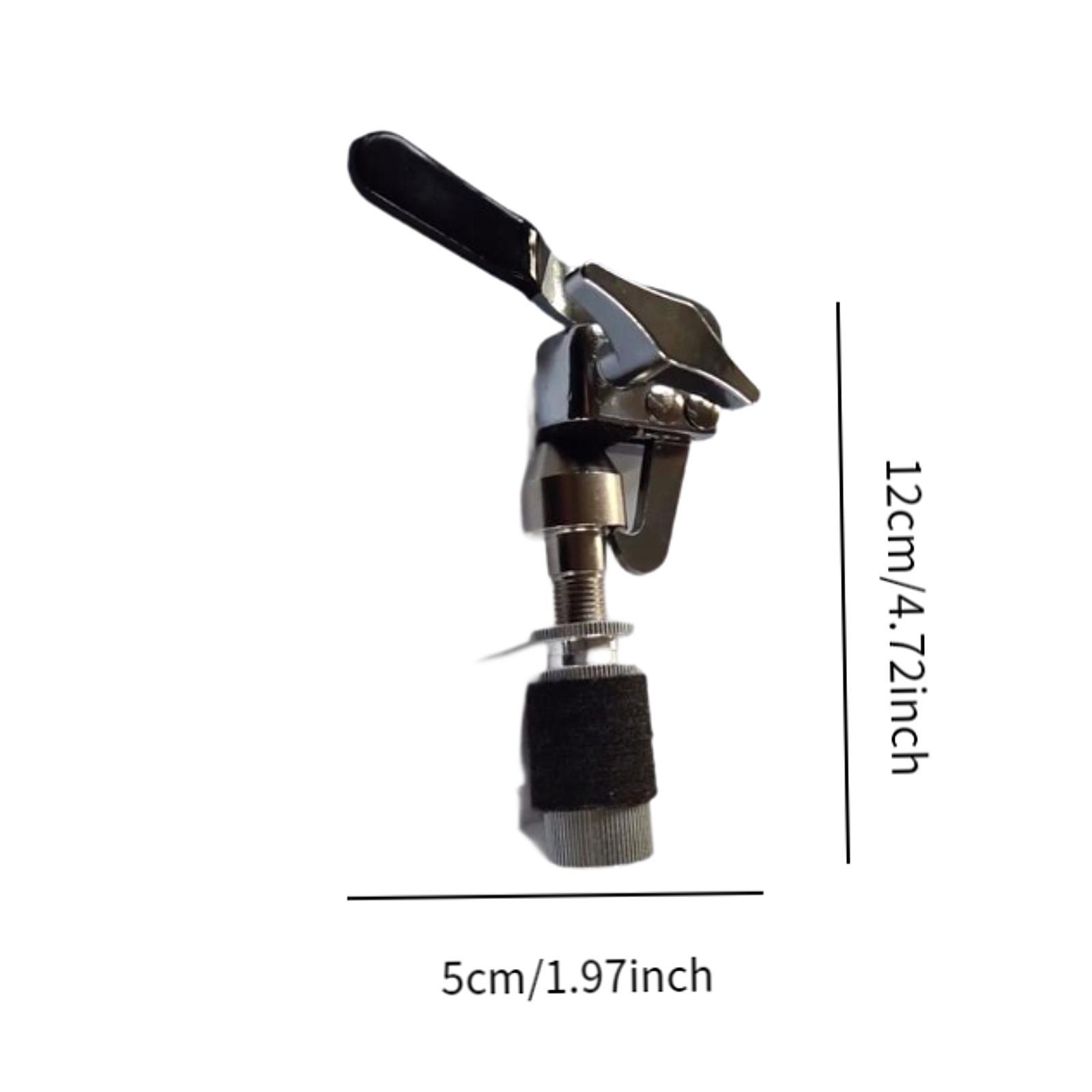 Cymbal Hi Hat - Hi Hat Clutch Quick Release Zinc