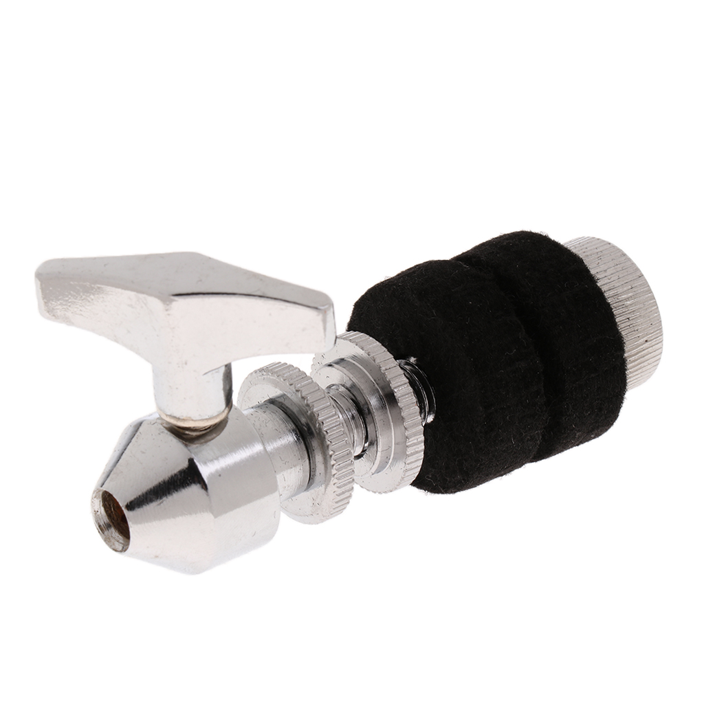 Cymbal Hi Hat - Professional Hi-hat Clutch Holder Clamp for