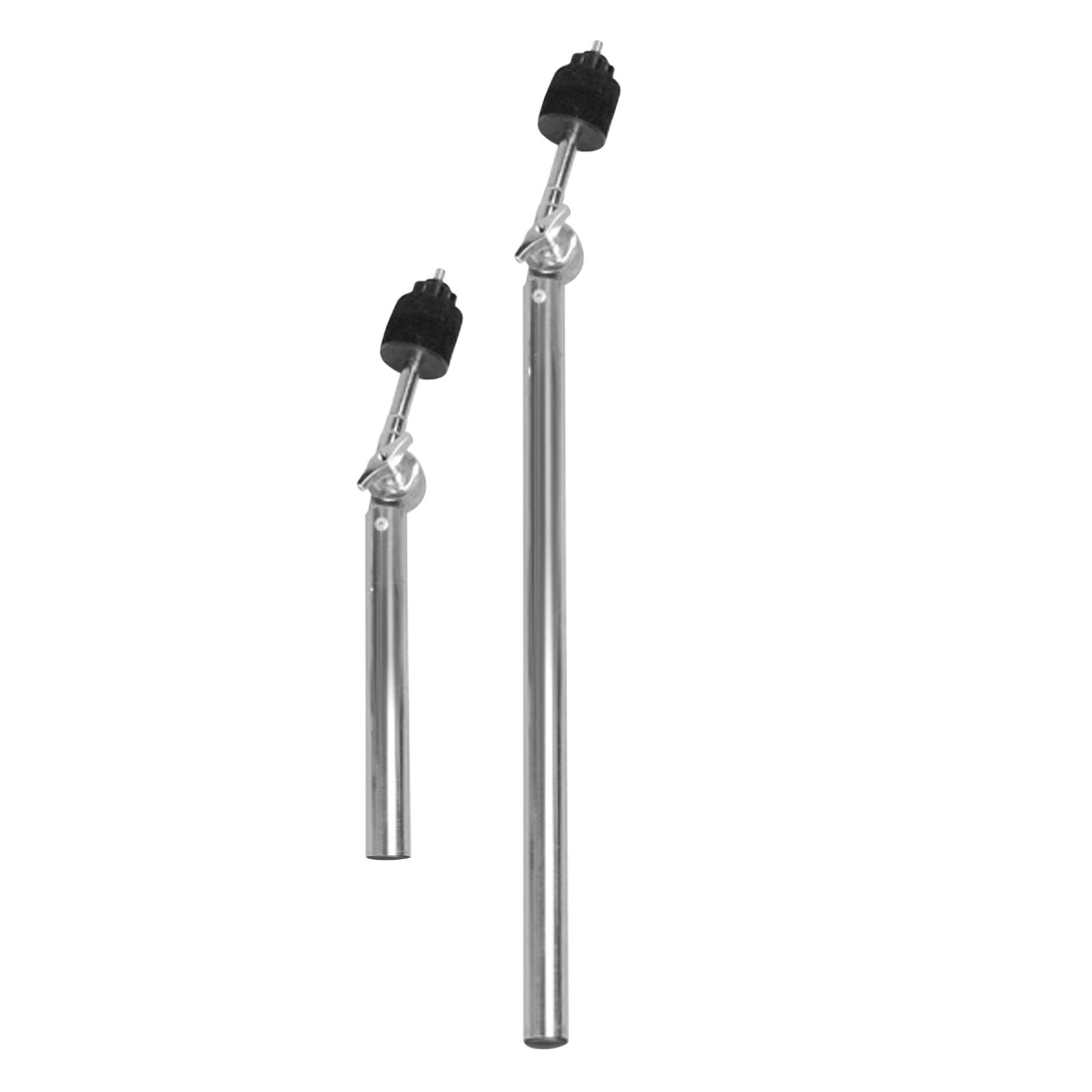 Cymbal Arm Stand Holder Extens - Cymbal Hi Hat 评论和价格
