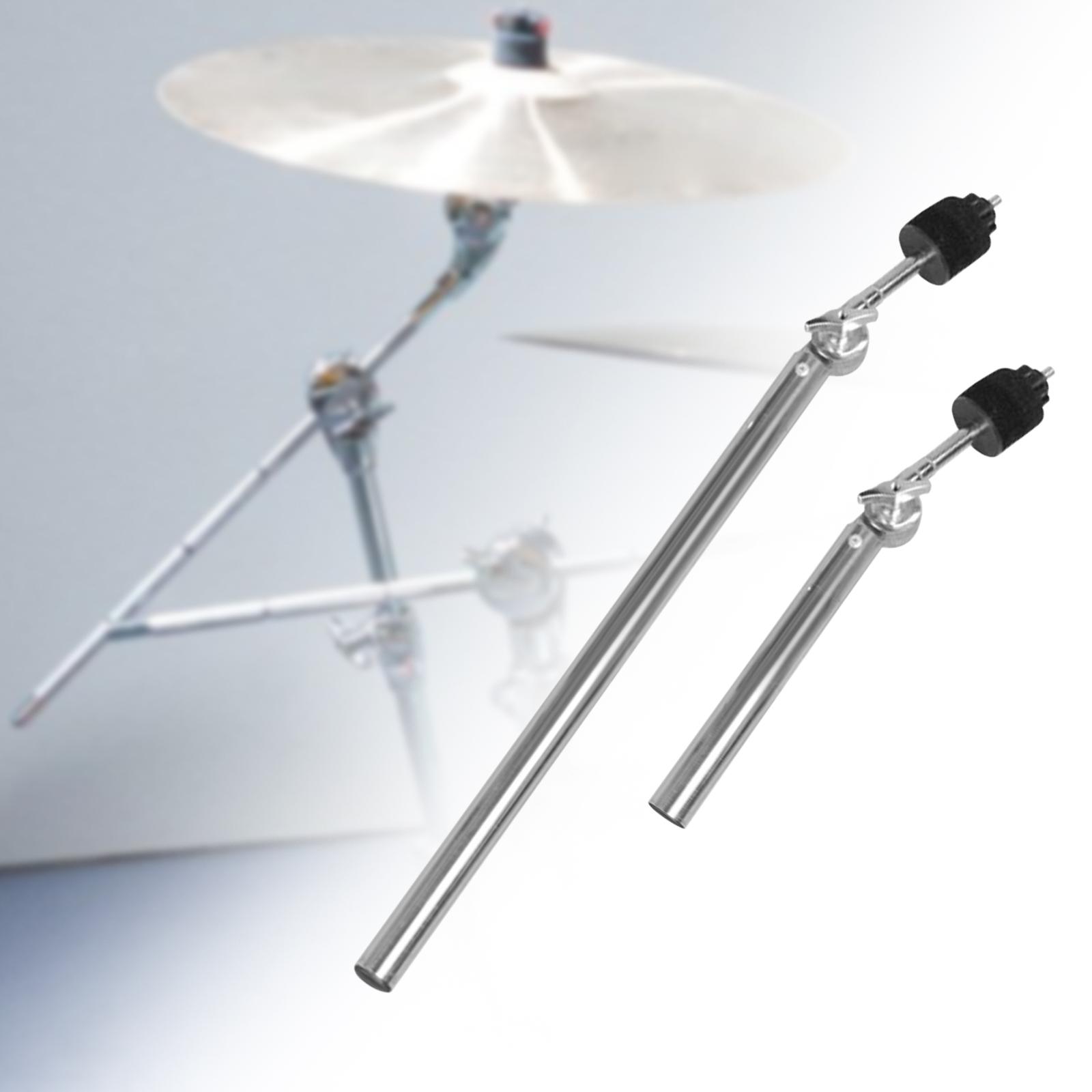 Cymbal Arm Stand Holder Extens - Cymbal Hi Hat 评论和价格