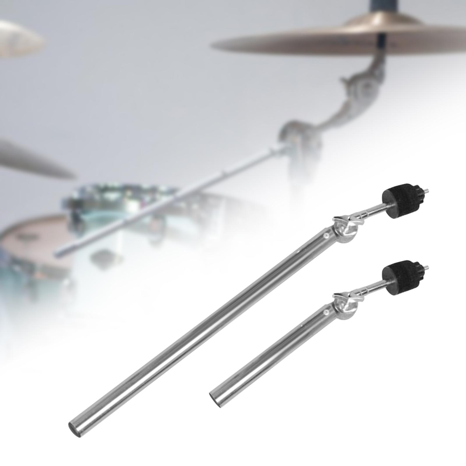 Cymbal Arm Stand Holder Extens - Cymbal Hi Hat 评论和价格