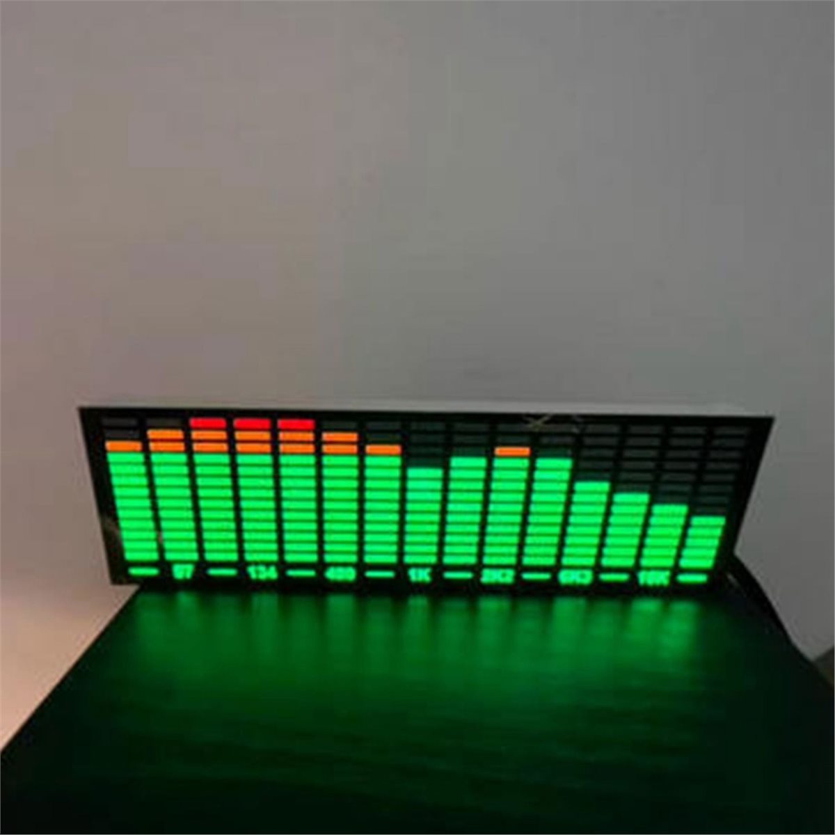 Fits for Music Spectrum LED Pi - Audio Music Original 评论和价格