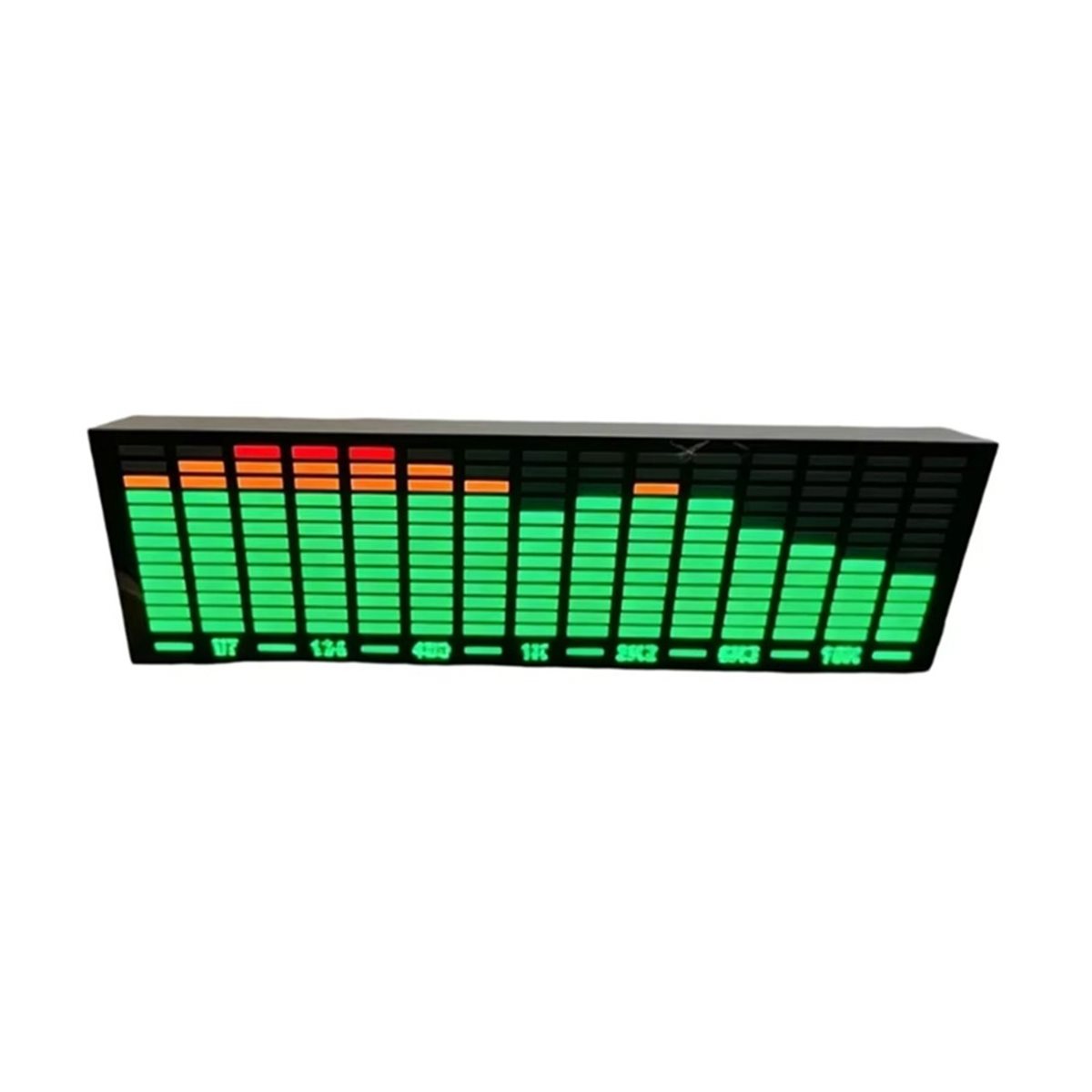 Fits for Music Spectrum LED Pi - Audio Music Original 评论和价格