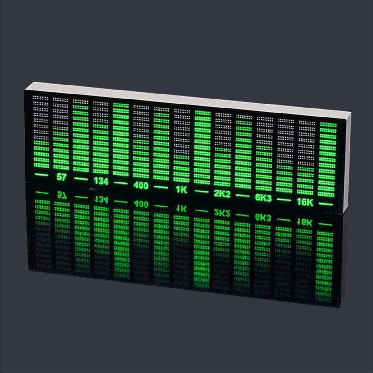 Fits for Music Spectrum LED Pi - Audio Music Original 评论和价格