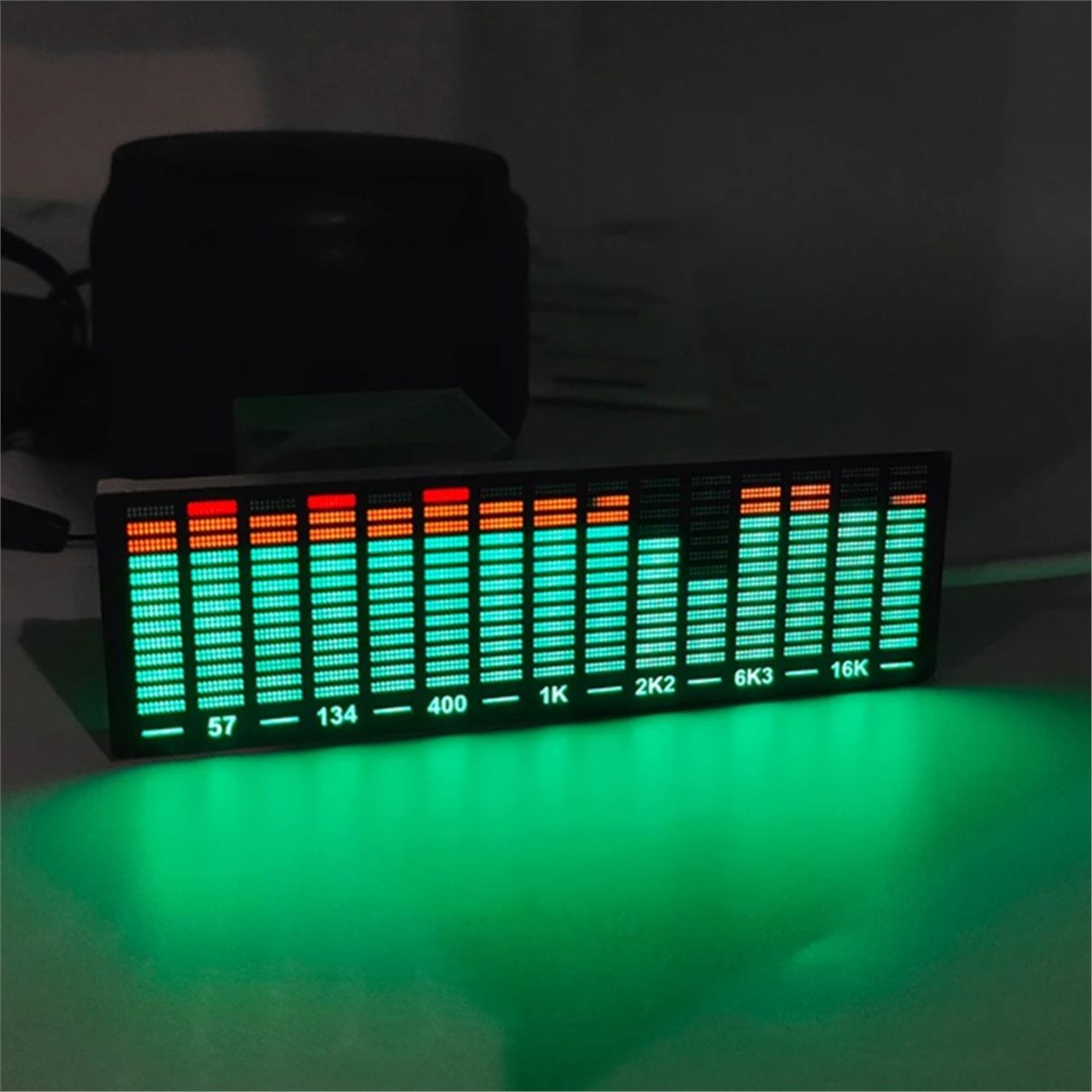 Fits for Music Spectrum LED Pi - Audio Music Original 评论和价格