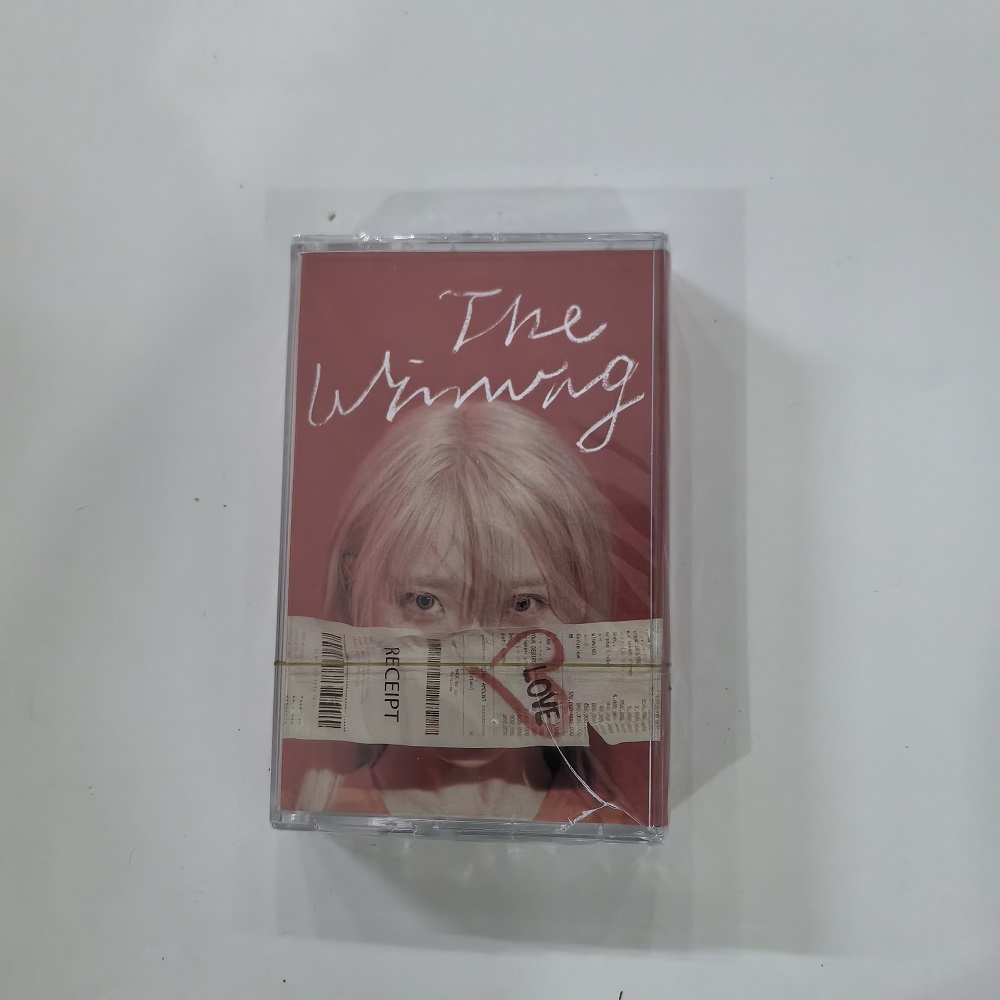 Korean The Winning Tape Unopen - Audio Music Original 评论和价格
