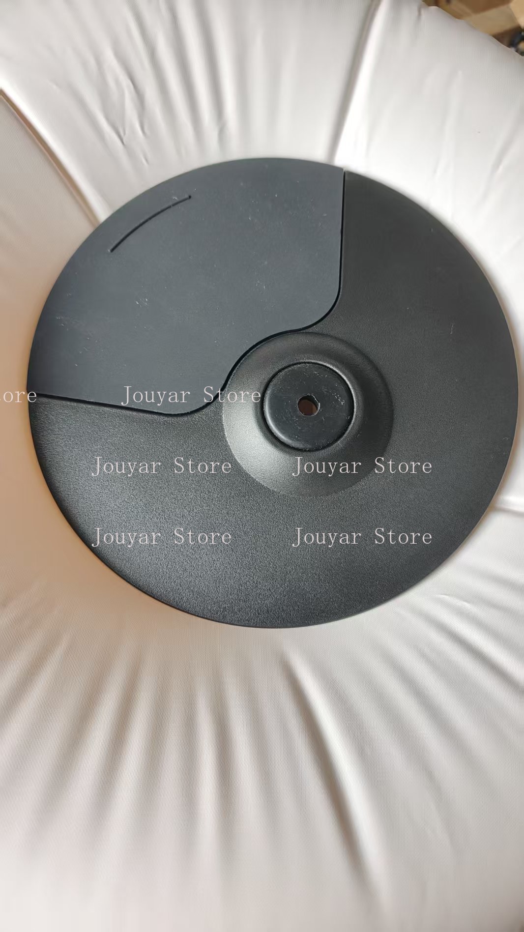9inch 10inch Electronic Cymbal - Cymbal Hi Hat 评论和价格