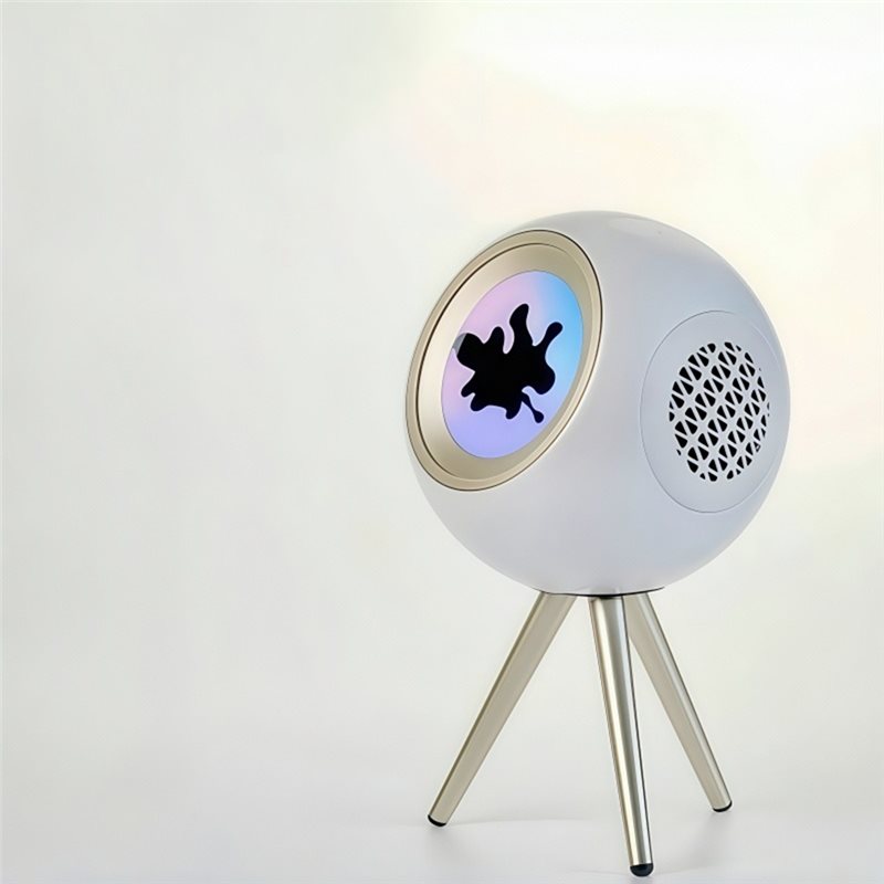 B04C-Bluetooth Speaker 30W Fer - Audio Music Visualizer 评论和价格