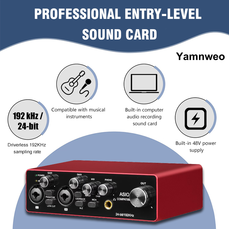 YAMNWEO MD22 Portable 2-Channe - Audio Music Cut 评论和价格
