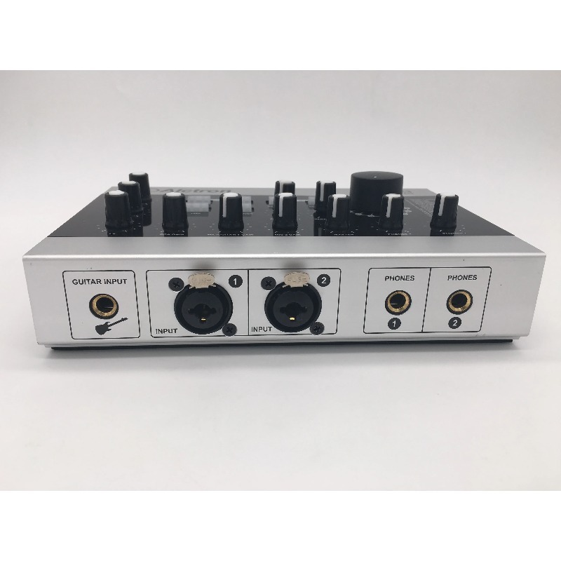 U16K MK3 USB Audio Interface E - Audio Music Listen Online 评论和价格