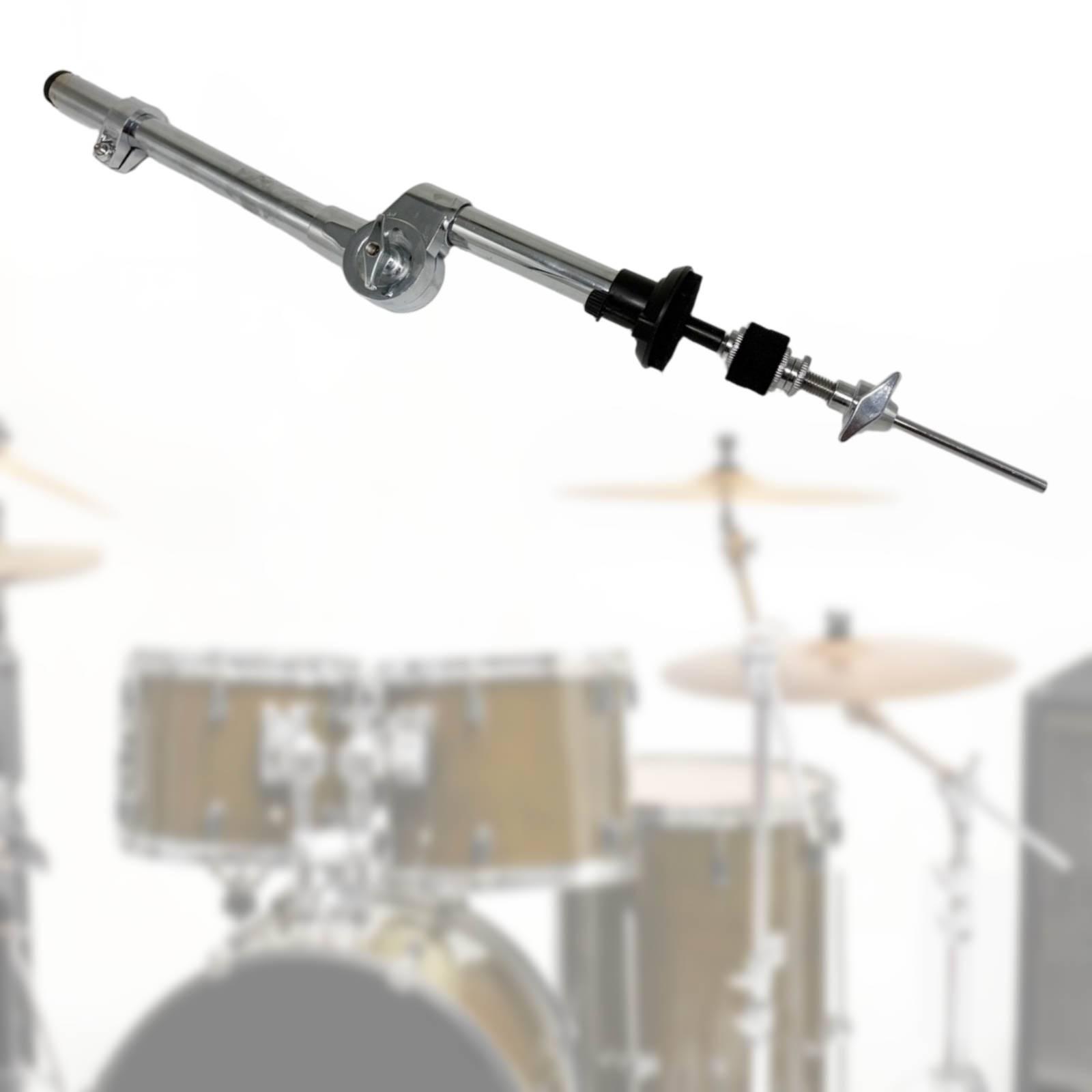 Drum Cymbal Extension Clamp Mo - Cymbal Hi Hat 评论和价格