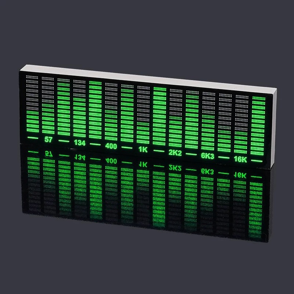 LED Music For Spectrum Display - Audio Music Visualizer 评论和价格