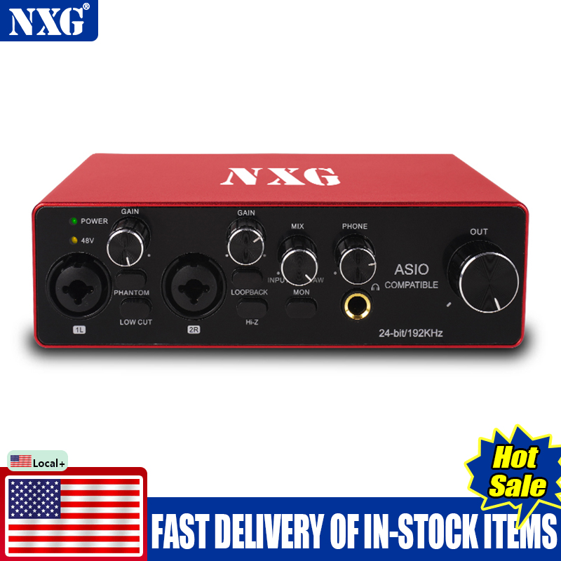Factory Direct  NXG MD22 Sound - Audio Music Cut 评论和价格