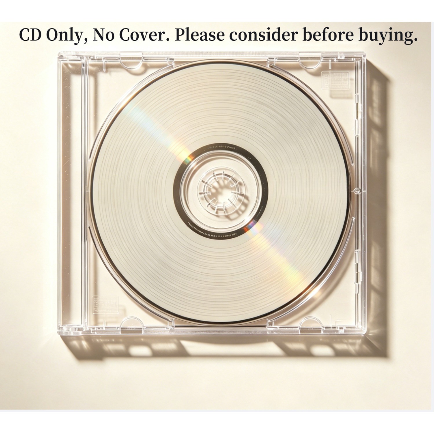 Multi-Genre Song Collection CD - Audio Music Original 评论和价格