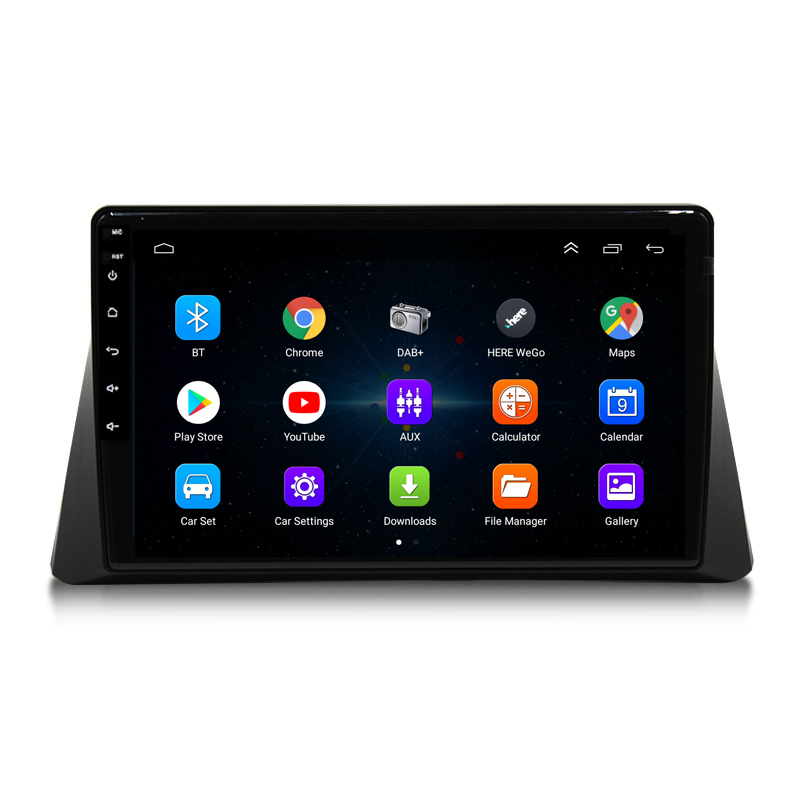 Jiawell Android Car DVD Player - Audio Music For Video 评论和价格