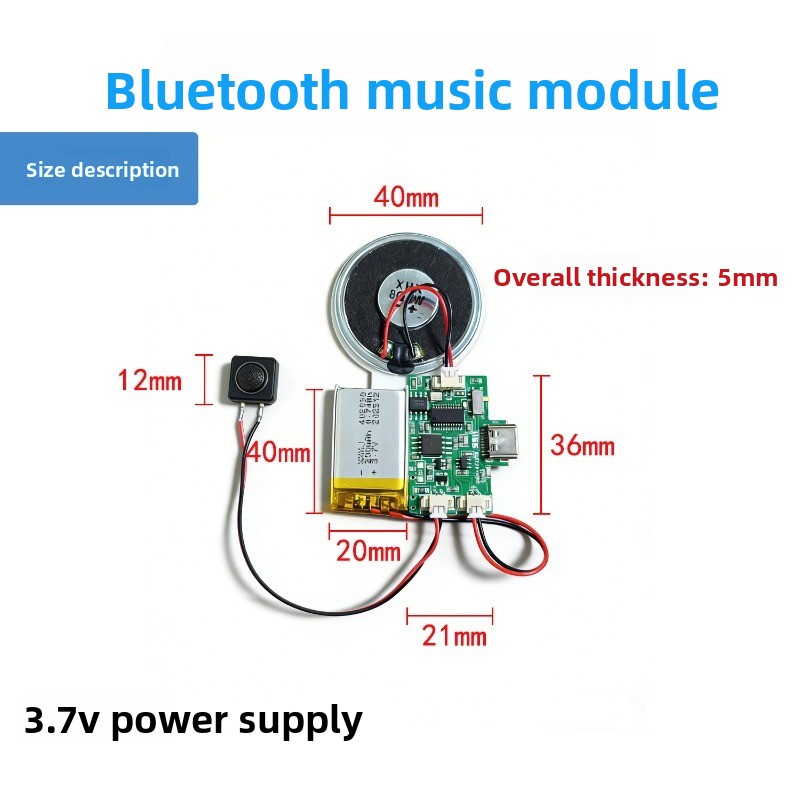 Rechargeable Wireless Audio So - Audio Music For Download 评论和价格