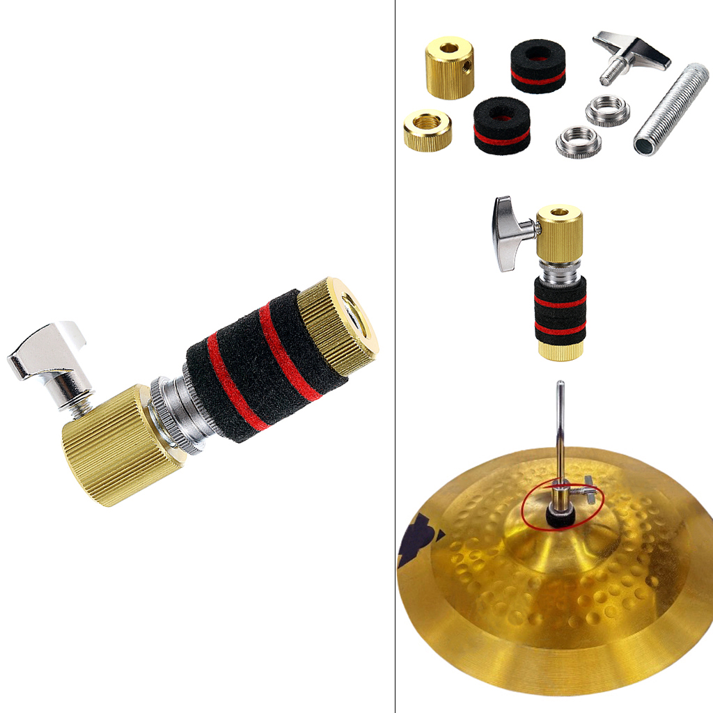 Drum Hi Hat Clutch Quick Relea - Cymbal Hi Hat 评论和价格