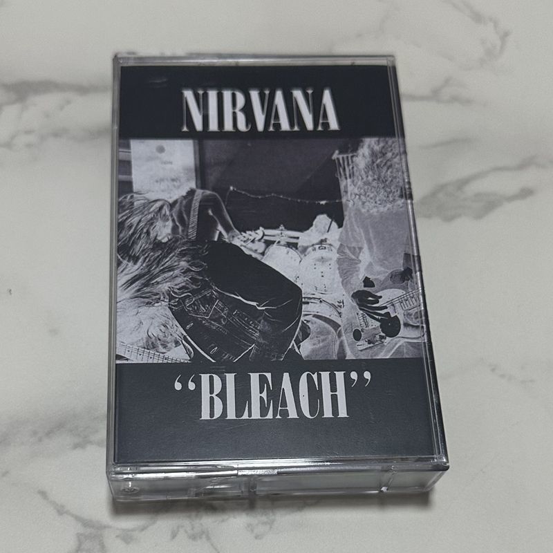 Western Rock Music Cassette Ta - Music Audiobook 评论和价格