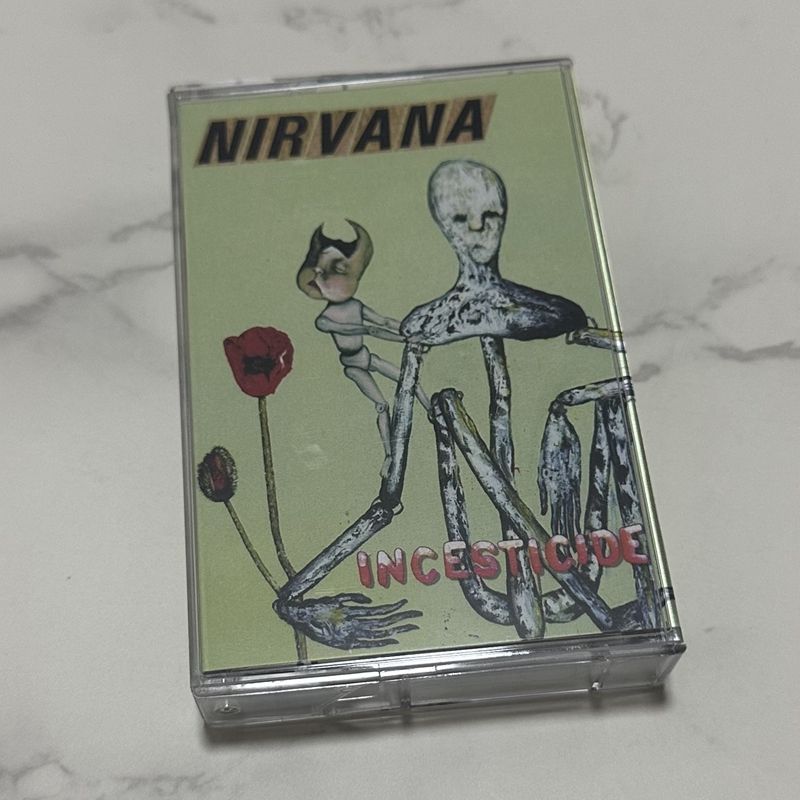 Western Rock Music Cassette Ta - Music Audiobook 评论和价格
