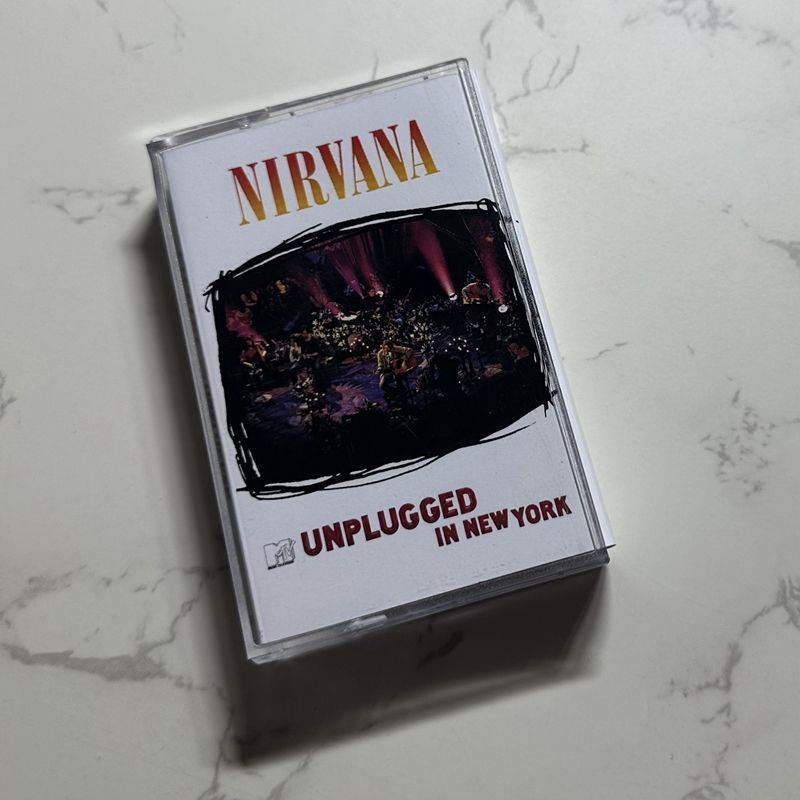 Western Rock Music Cassette Ta - Music Audiobook 评论和价格