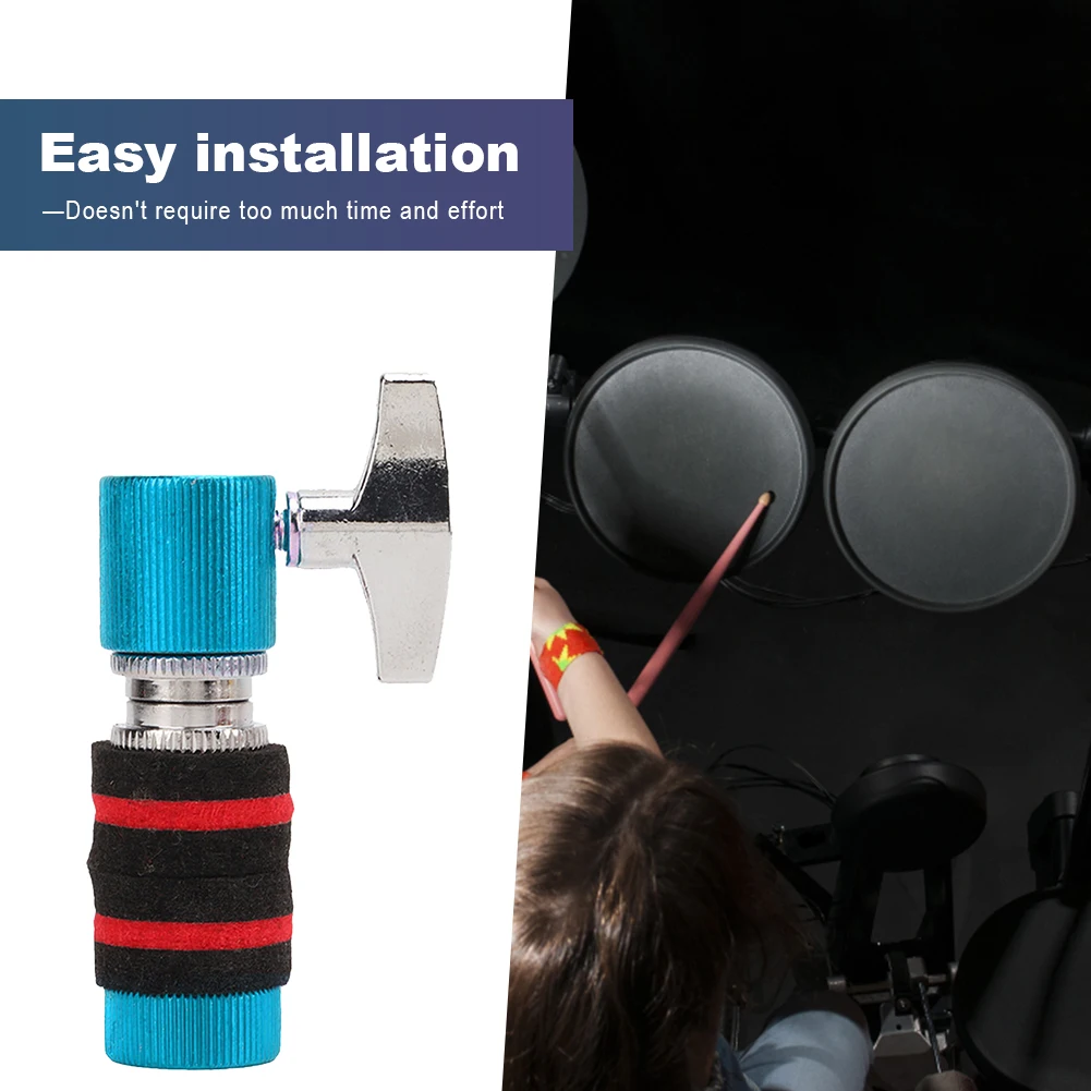 Cymbal Clutch Soft Felt Pad Ja - Cymbal Hi Hat 评论和价格