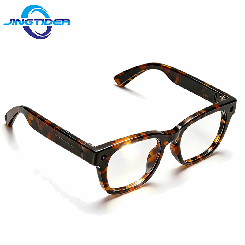 G600 Pro AI Smart Glasses 13MP - Audio Music For Video 评论和价格