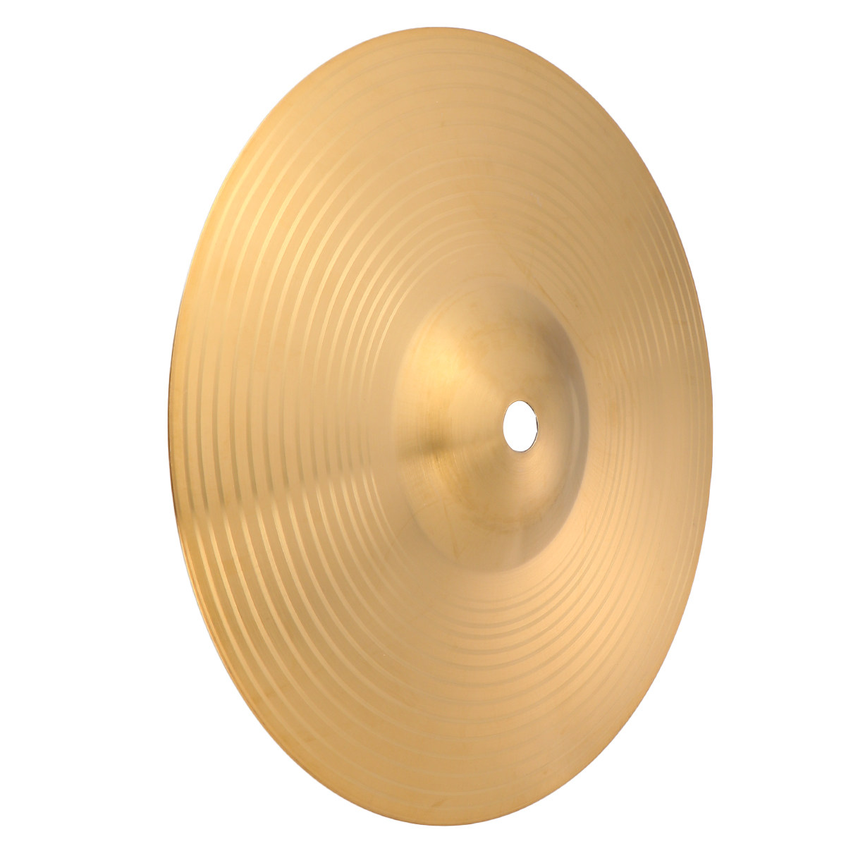 Drum Cymbal Brass Material Tra - Cymbal Hi Hat 评论和价格