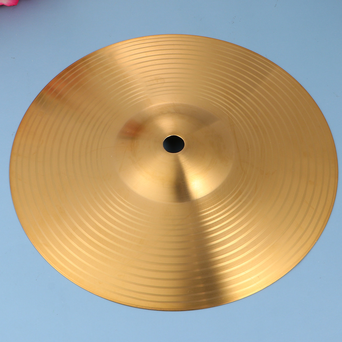 Drum Cymbal Brass Material Tra - Cymbal Hi Hat 评论和价格
