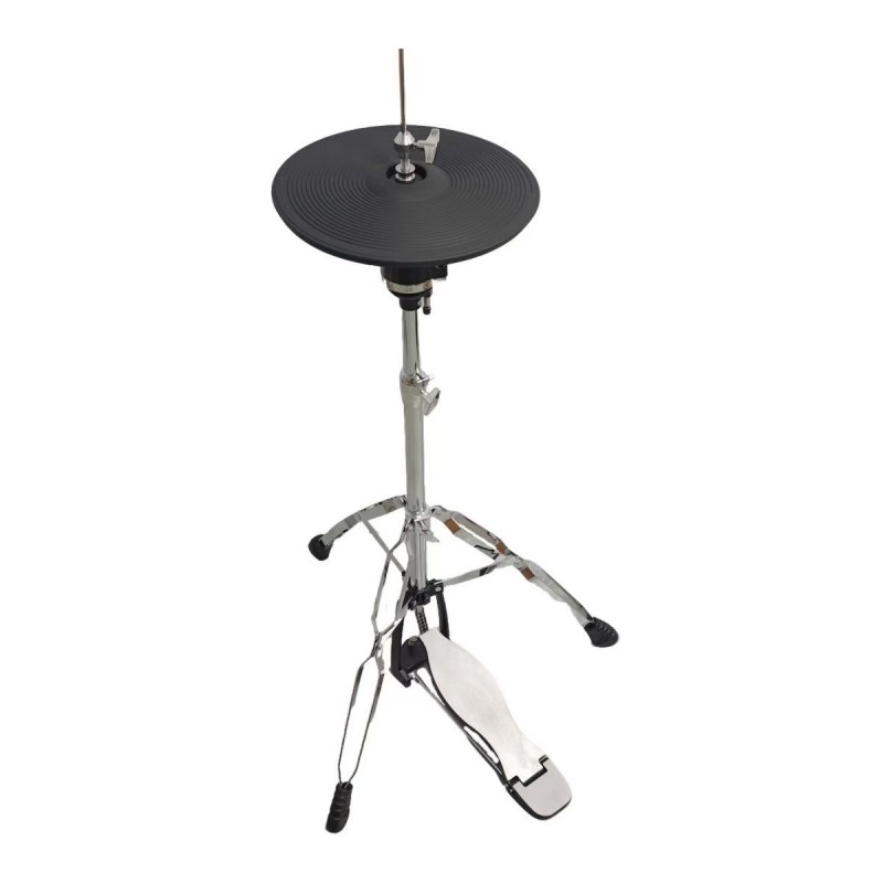 12-inch Hihat Cymbals and Cont - Cymbal Hi Hat 评论和价格