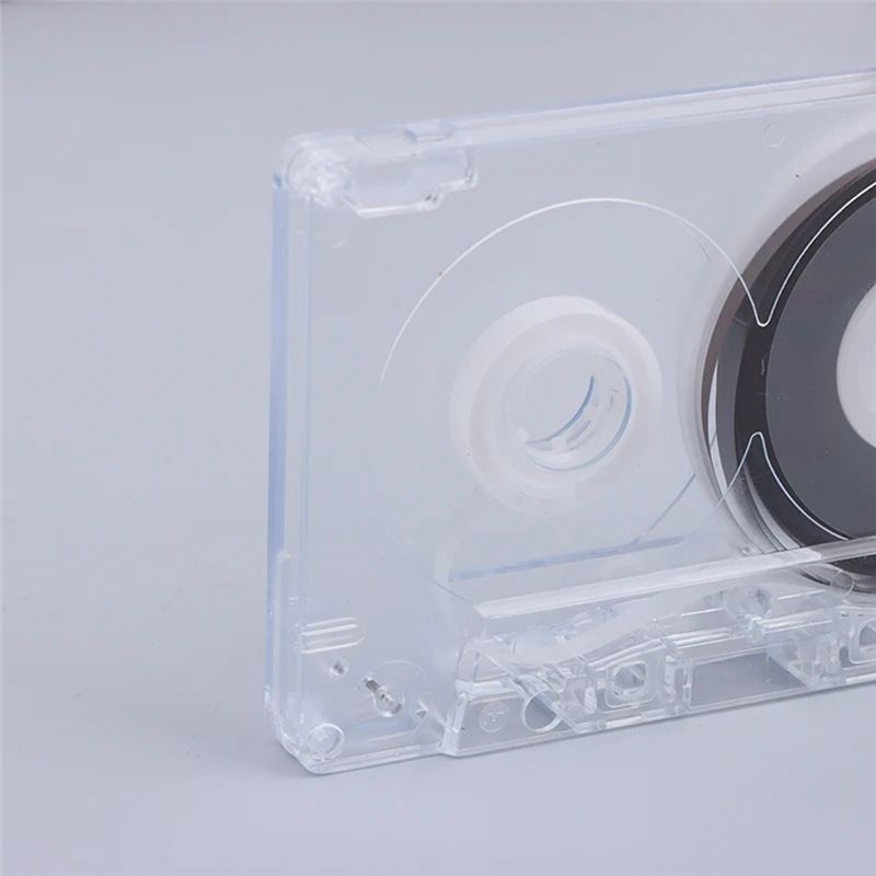A89E-Blank Audio Cassettes. Re - Audio Music For Video 评论和价格