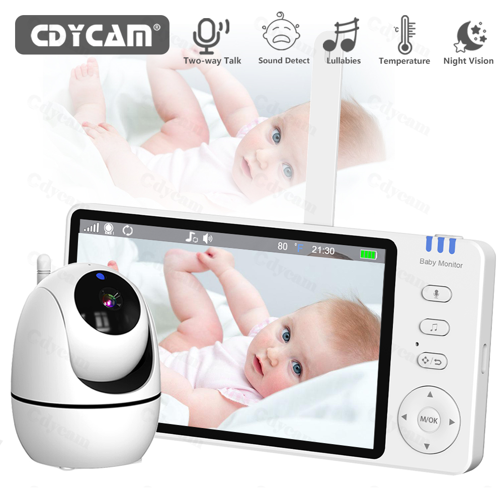 Video Baby Monitor with Cam an - Audio Music For Video 评论和价格