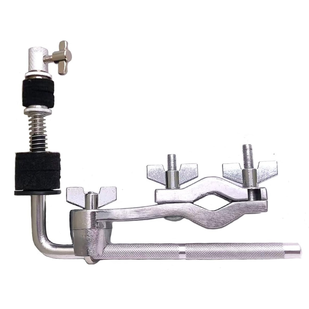 1pcs Cymbal Arm Holder Metal C - Cymbal Hi Hat 评论和价格