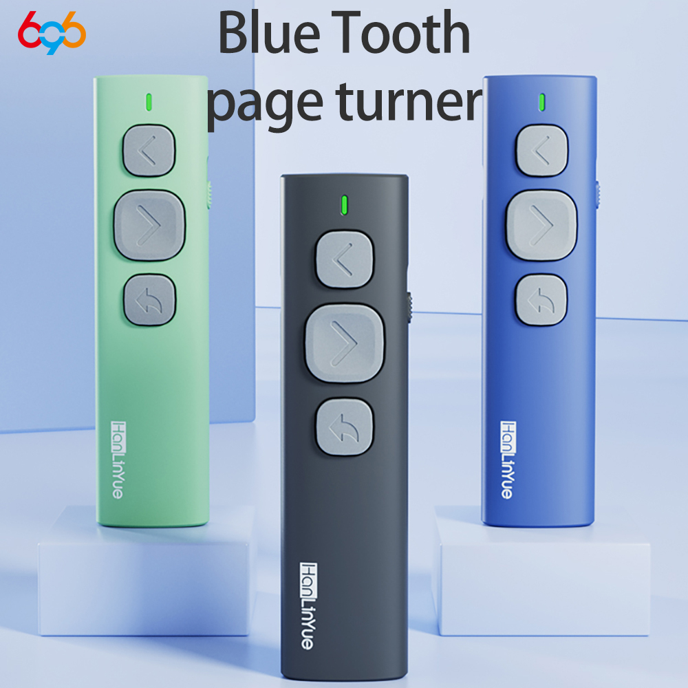 Bluetooth Page Turner Camera/M - Music Audiobook 评论和价格
