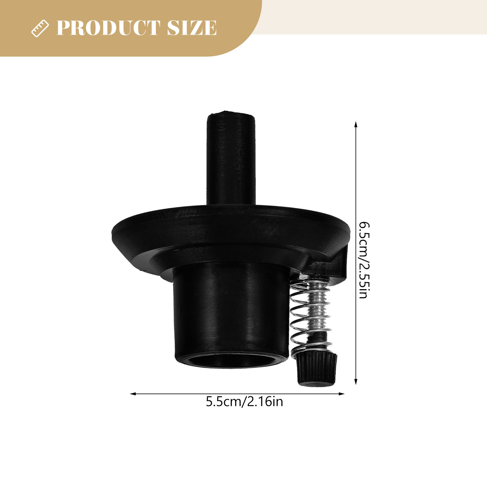Hi-Hat Cymbal Support Holder C - Cymbal Hi Hat 评论和价格