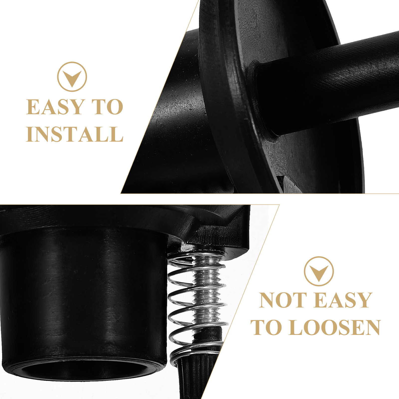 Hi-Hat Cymbal Support Holder C - Cymbal Hi Hat 评论和价格