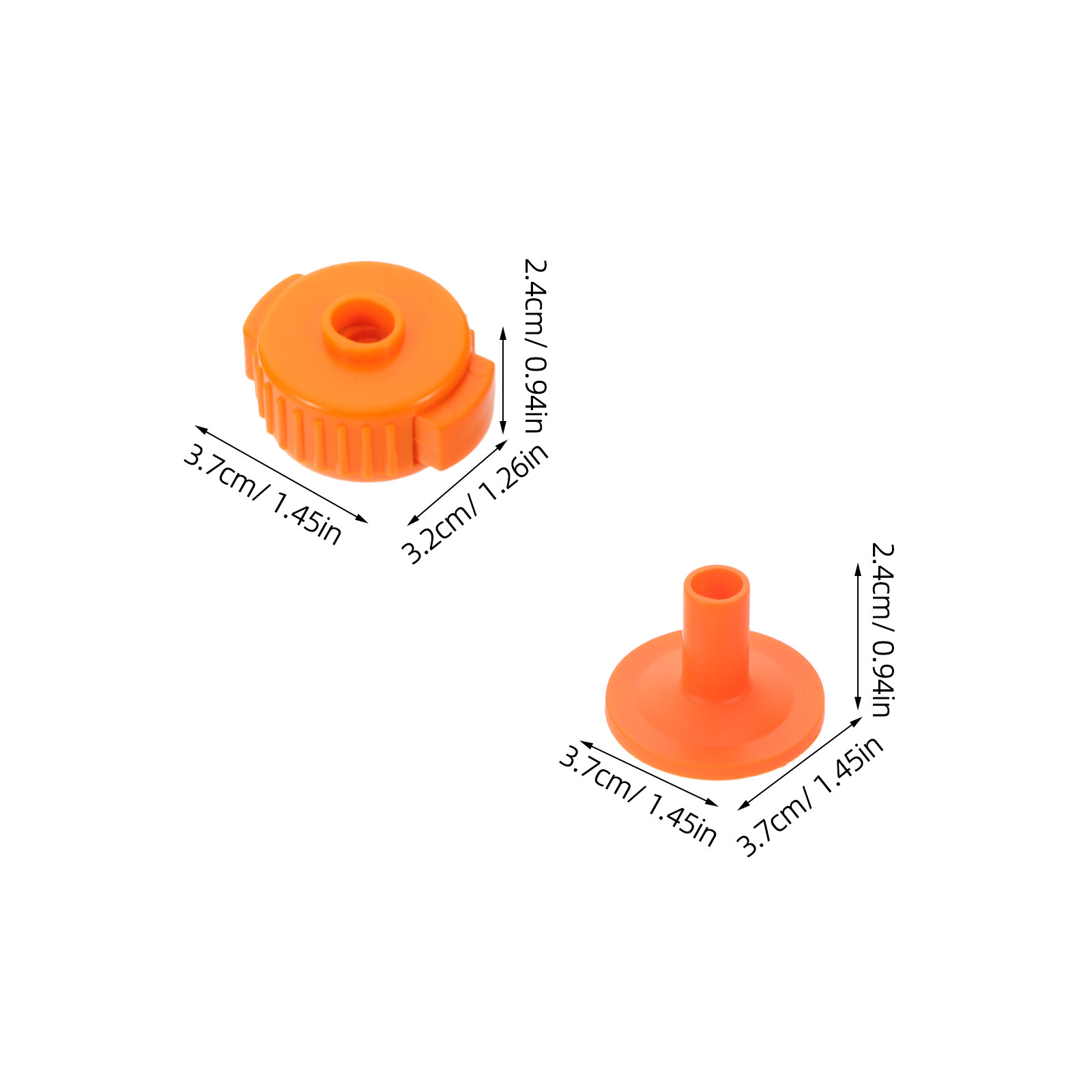 1Set Quick Release Drum Cymbal - Cymbal Hi Hat 评论和价格