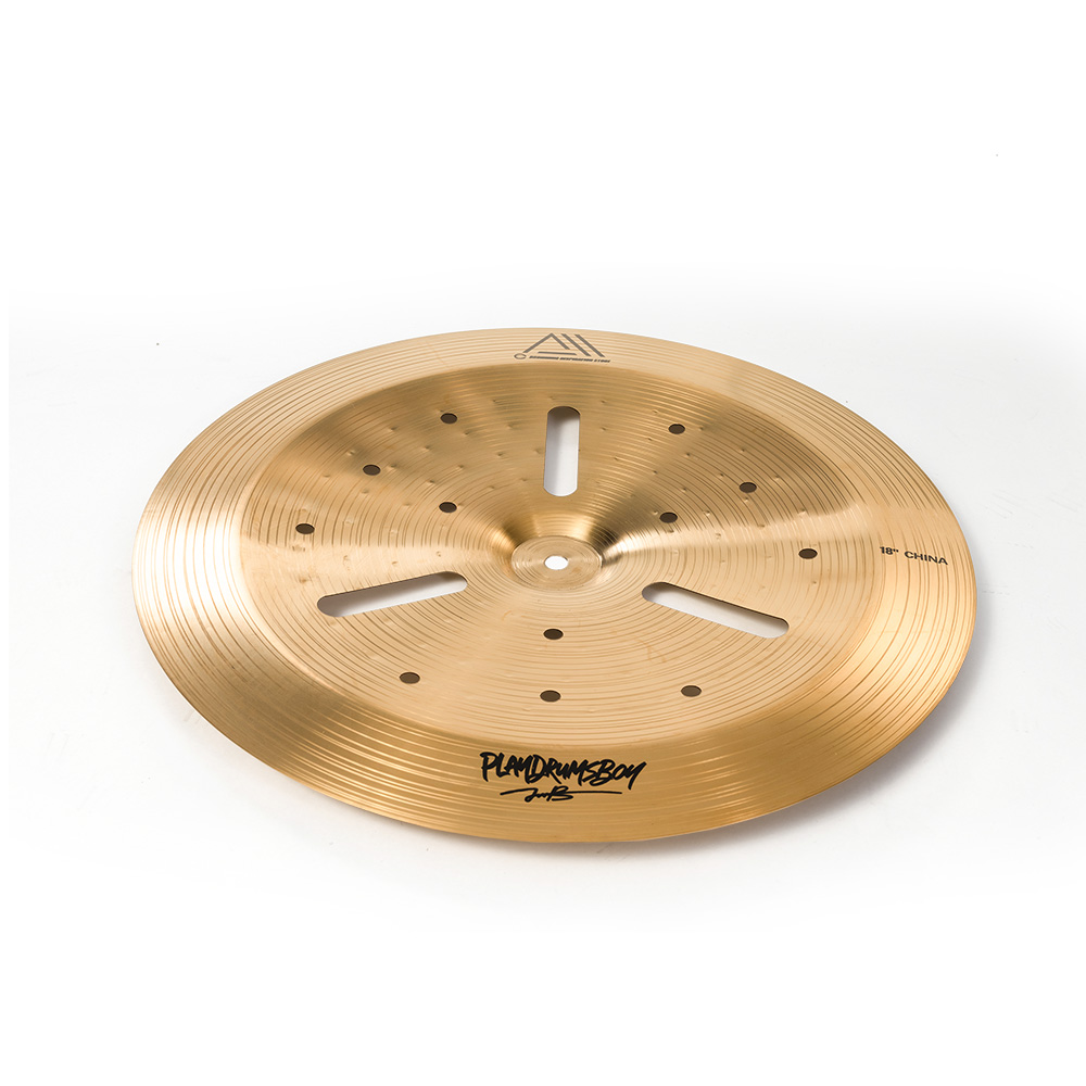 PD Mc100 Bronze Cymbal Pack 14 - Cymbal Hi Hat 评论和价格