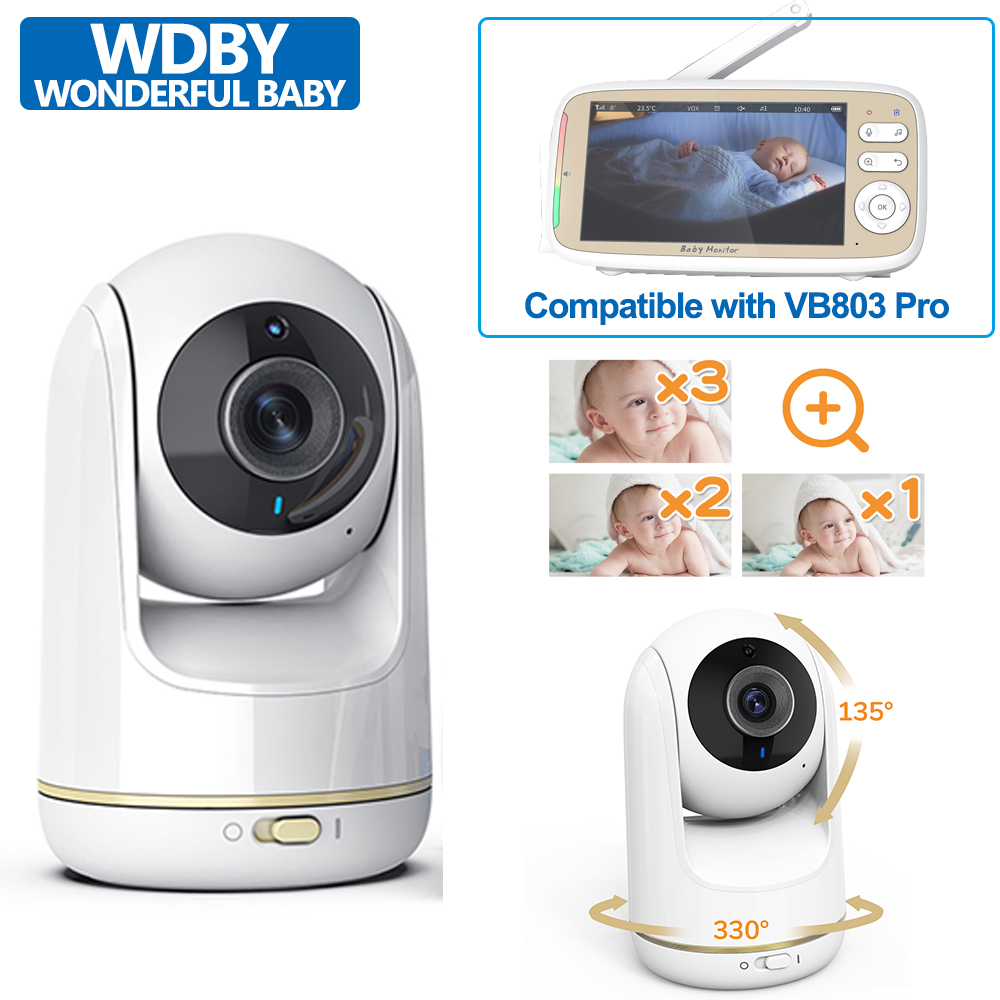 Separate Camera for VB803 Pro  - Audio Music For Video 评论和价格