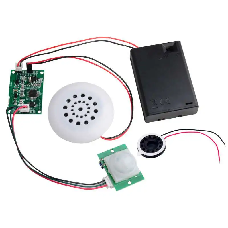 RCmall MP3 Voice Module Kit We - Audio Music For Download 评论和价格