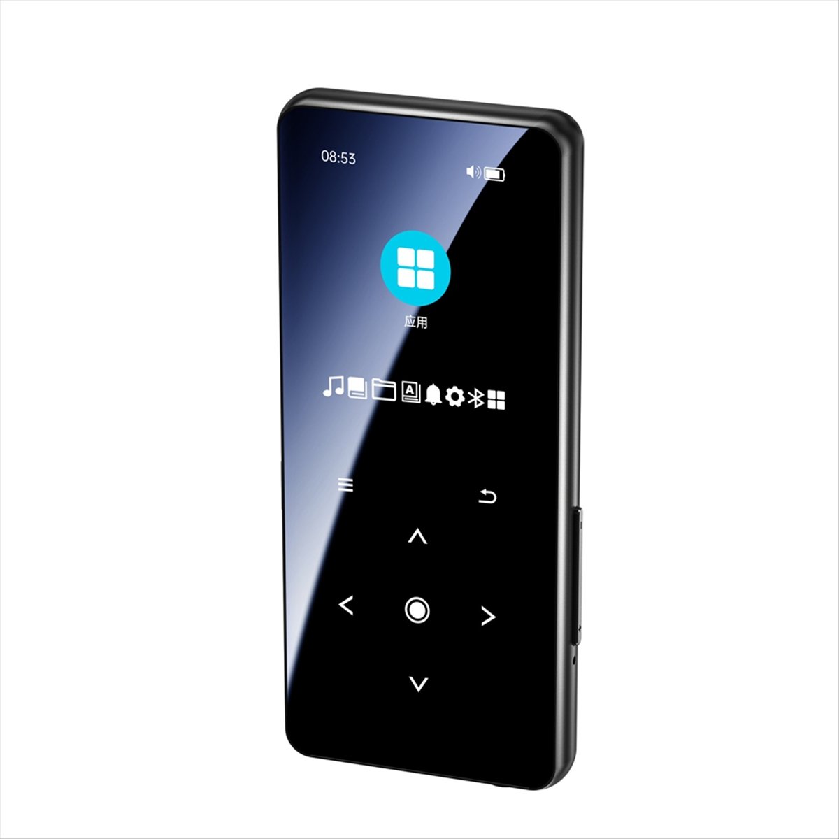 Summer sale  MP3 Player Blueto - Music Audiobook 评论和价格