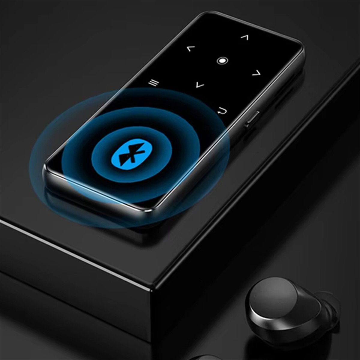 Summer sale  MP3 Player Blueto - Music Audiobook 评论和价格